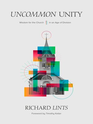 Uncommon Unity - ebook